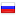 3mp3.ru server is located in Russia